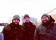 Canadian Army